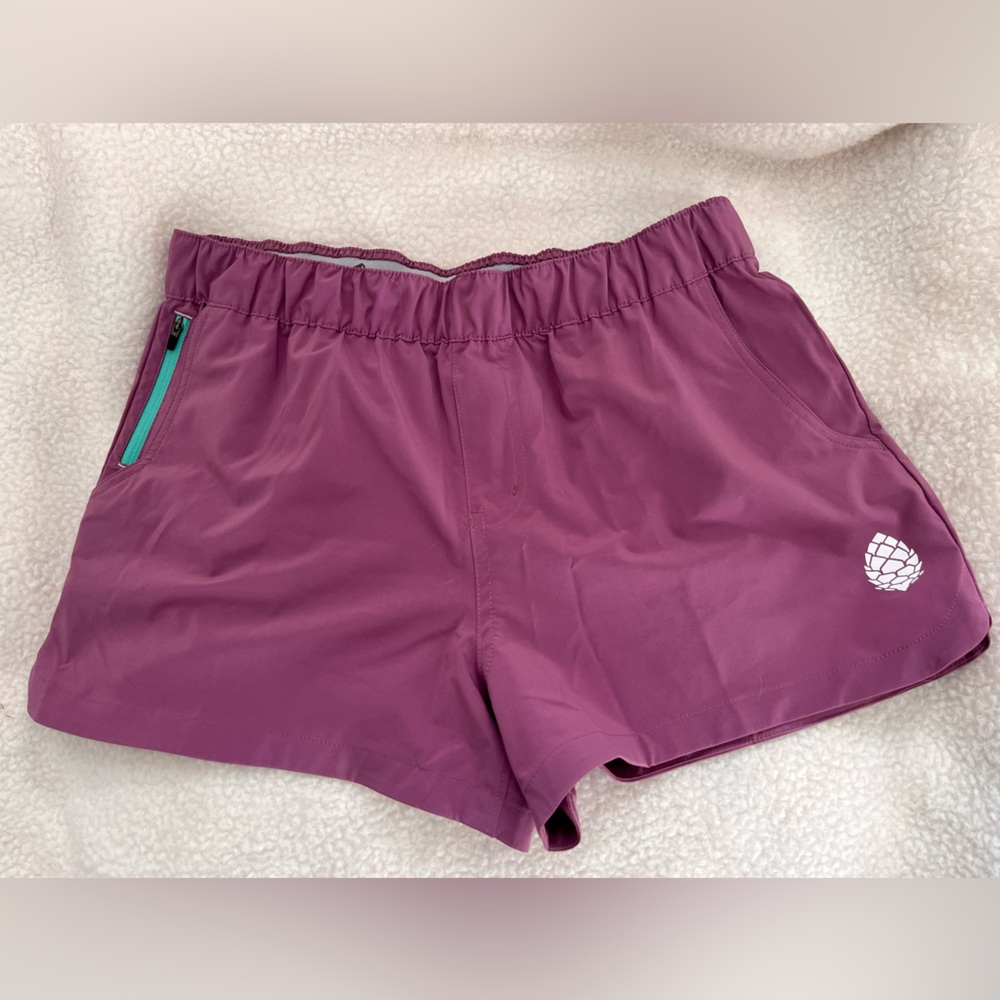 Stio Women’s Drifter Short - M